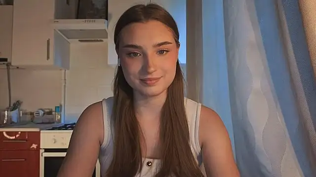 LissaBliss online show from 06.10.26