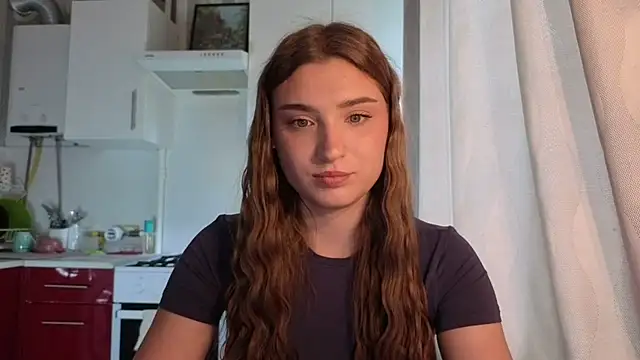 LissaBliss online show from 06.16.26
