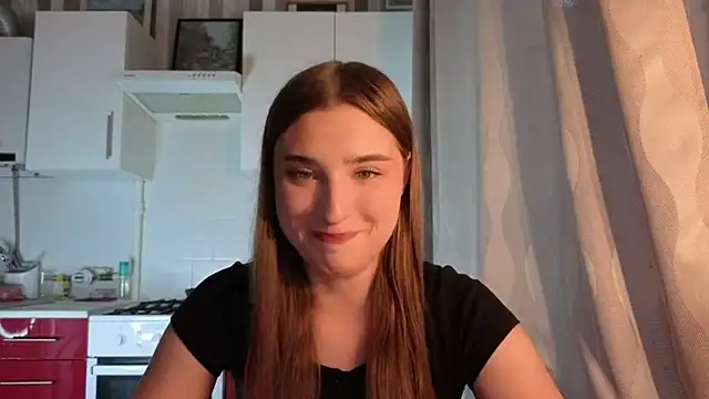 LissaBliss online show from 06.18.26