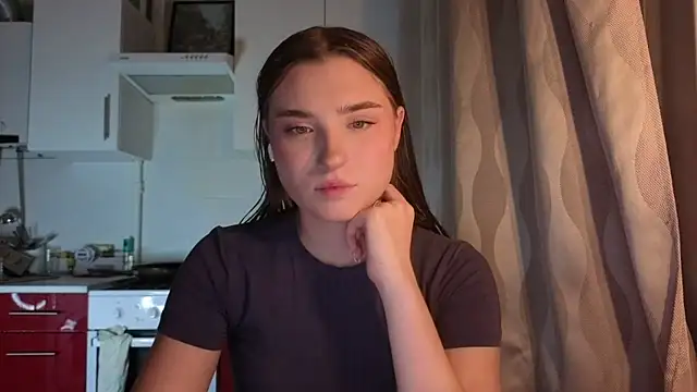 LissaBliss online show from 06.23.26