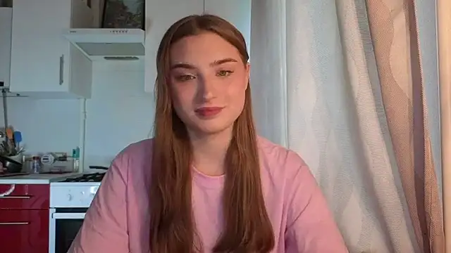 LissaBliss online show from 06.25.26