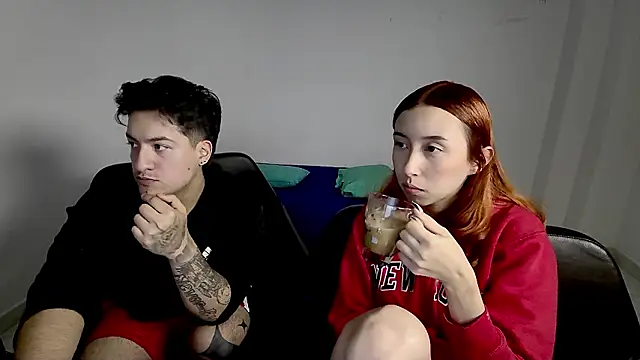 RoseSinsDonViktor online show from 02.06.26