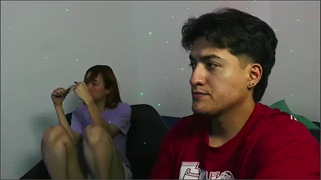 RoseSinsDonViktor online show from 02.23.26