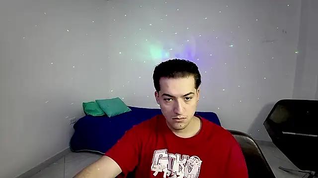 RoseSinsDonViktor online show from 02.24.26