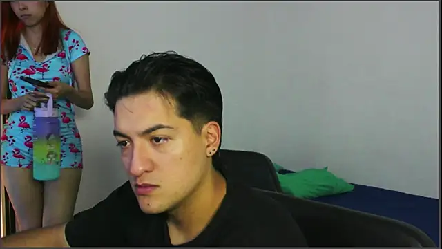 RoseSinsDonViktor online show from 02.27.26