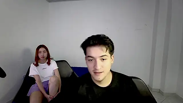 RoseSinsDonViktor online show from 03.03.26