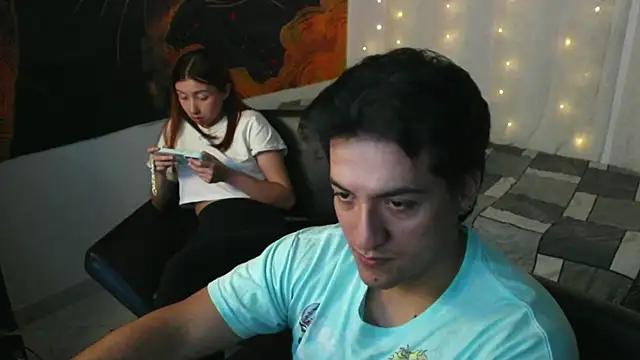 RoseSinsDonViktor online show from 04.28.26