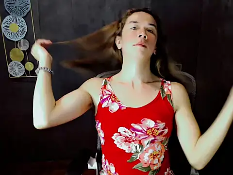 itsme jaja18 online show from 02.21.26