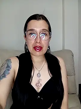 lady merlot1 online show from 02.24.26