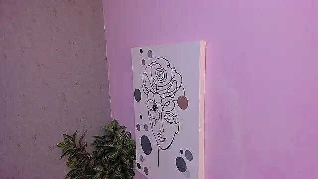 lil miia online show from 03.13.26