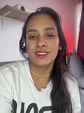 LunaHeat online show from 03.07.26