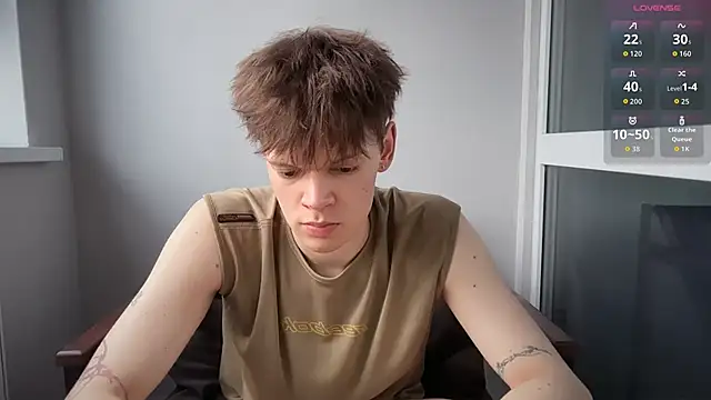 Kevin bucks online show from 04.23.26