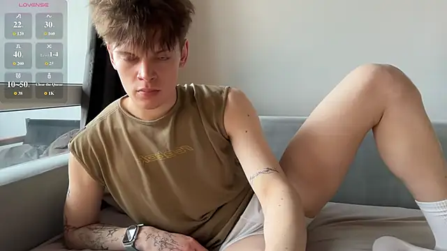 Kevin bucks online show from 04.30.26