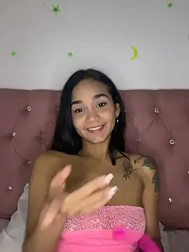 Maria x Alejandra online show from 04.29.26