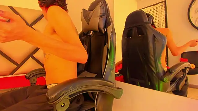 Bennet-Gray online show from 02.01.26