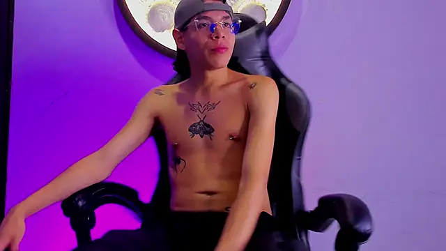 Bennet-Gray online show from 03.05.26