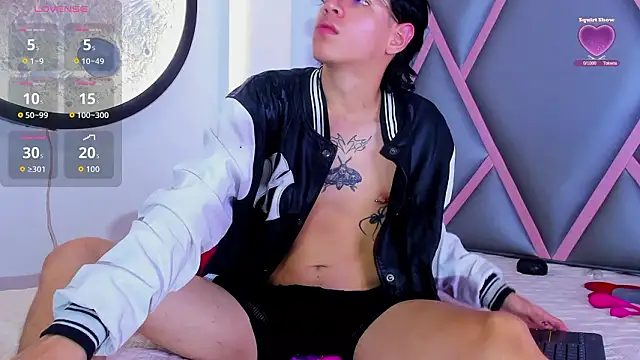 Bennet-Gray online show from 03.15.26