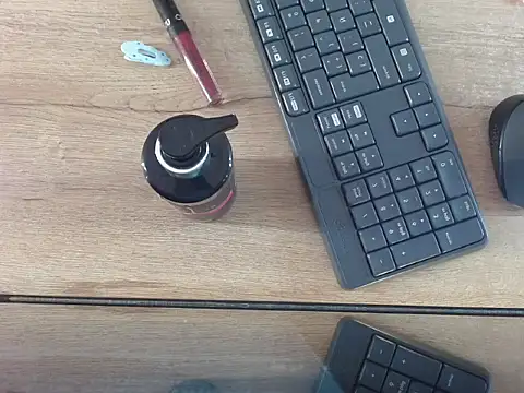 Kaytlin James online show from 02.10.26