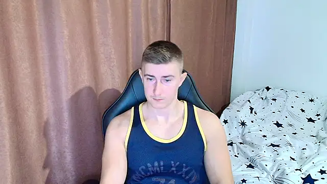 Snapshot of TodMusclePower9 chatting on 03.02.26 TodMusclePower9 online show from 03.02.26