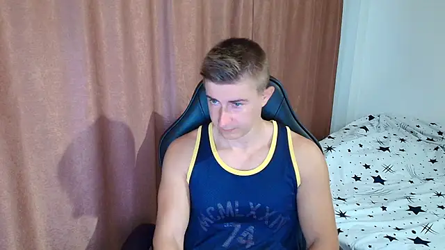 Snapshot of TodMusclePower9 chatting on 03.23.26 TodMusclePower9 online show from 03.23.26