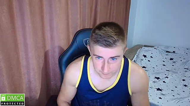 TodMusclePower9 online show from 04.30.26