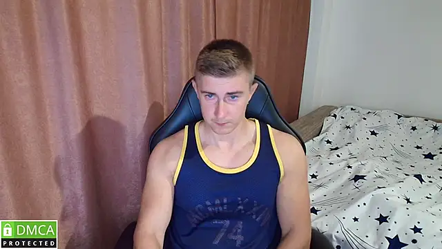 TodMusclePower9 online show from 05.01.26