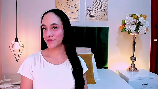 CelesteQueeen online show from 04.21.26