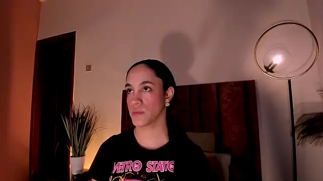 CelesteQueeen online show from 04.22.26