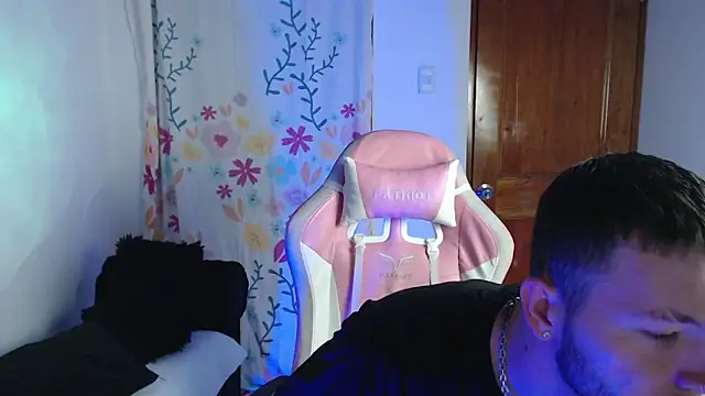 Ariana Esteban07 online show from 03.03.26