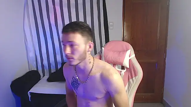 Ariana Esteban07 online show from 03.07.26