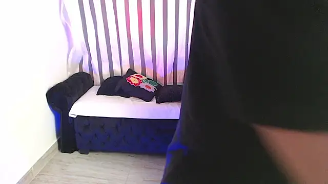 Ariana Esteban07 online show from 03.09.26