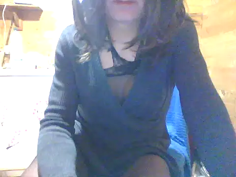 Luanatrav1 online show from 02.27.26