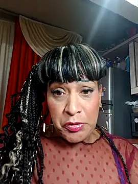 SabrinaColin online show from 02.03.26