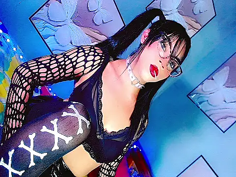 Tatiana kitty online show from 07.17.26