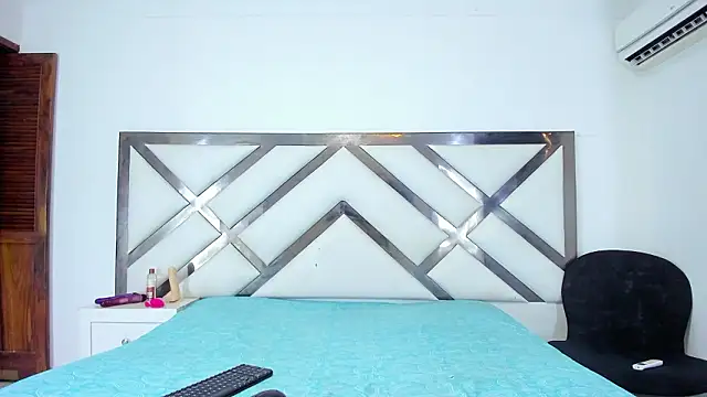 Snapshot of Nico_Hillx chatting on 02.05.26 Nico Hillx online show from 02.05.26