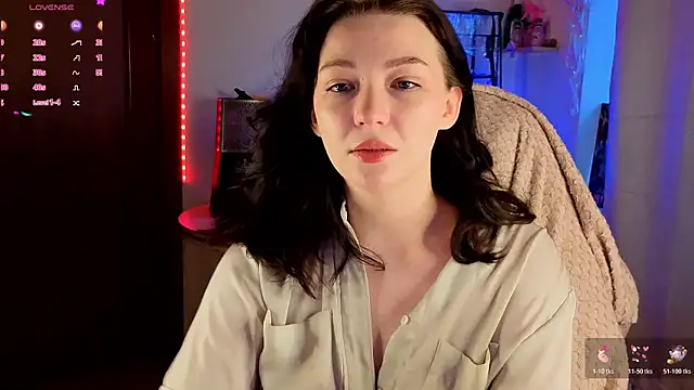 Doll lira online show from 02.11.26