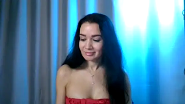 NinaKeldans online show from 02.17.26