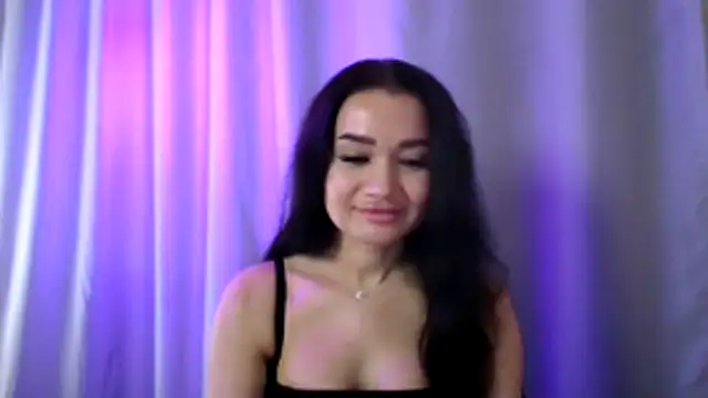 NinaKeldans online show from 03.09.26