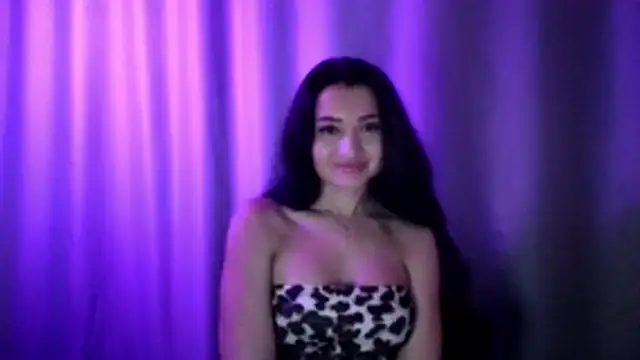 NinaKeldans online show from 03.13.26