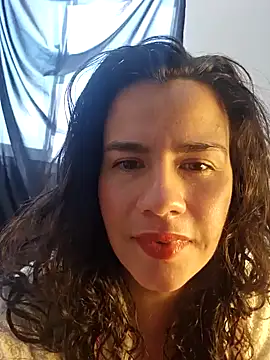  ChloeRed online show from 03.07.26