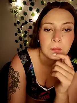 melly whatson online show from 02.26.26