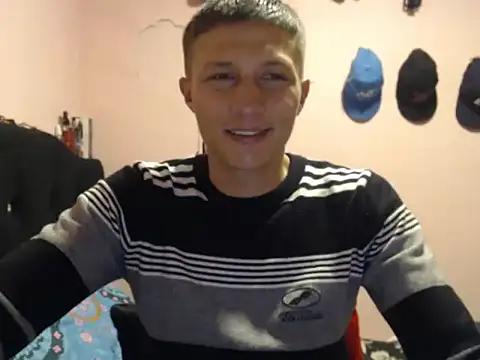 Cronos Hot 8 online show from 02.08.26