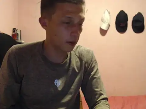 Cronos Hot 8 online show from 02.13.26