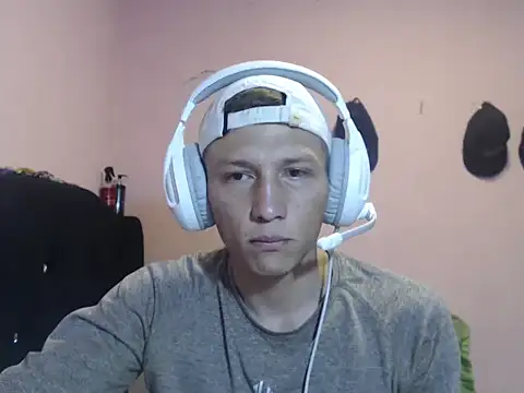 Cronos Hot 8 online show from 03.15.26