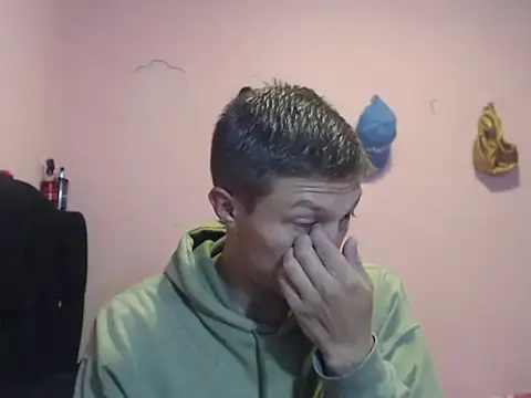 Cronos Hot 8 online show from 03.17.26