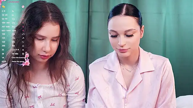 ZofiaSoshnik online show from 02.08.26