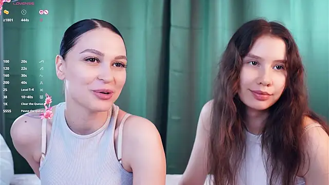 ZofiaSoshnik online show from 02.09.26