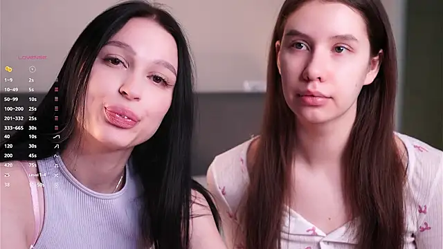 ZofiaSoshnik online show from 02.15.26