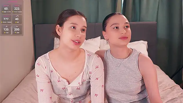 ZofiaSoshnik online show from 03.02.26