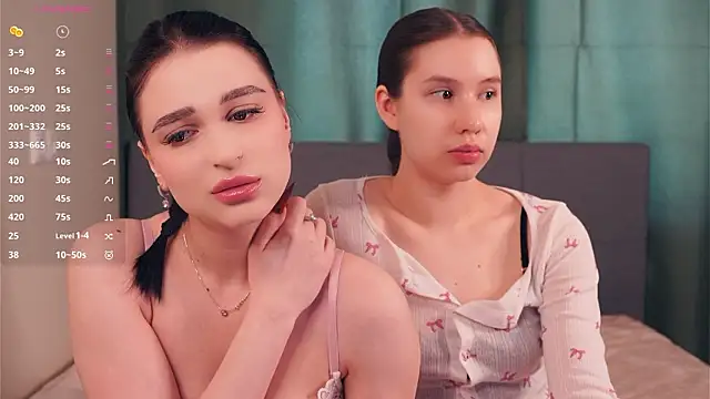 ZofiaSoshnik online show from 03.14.26